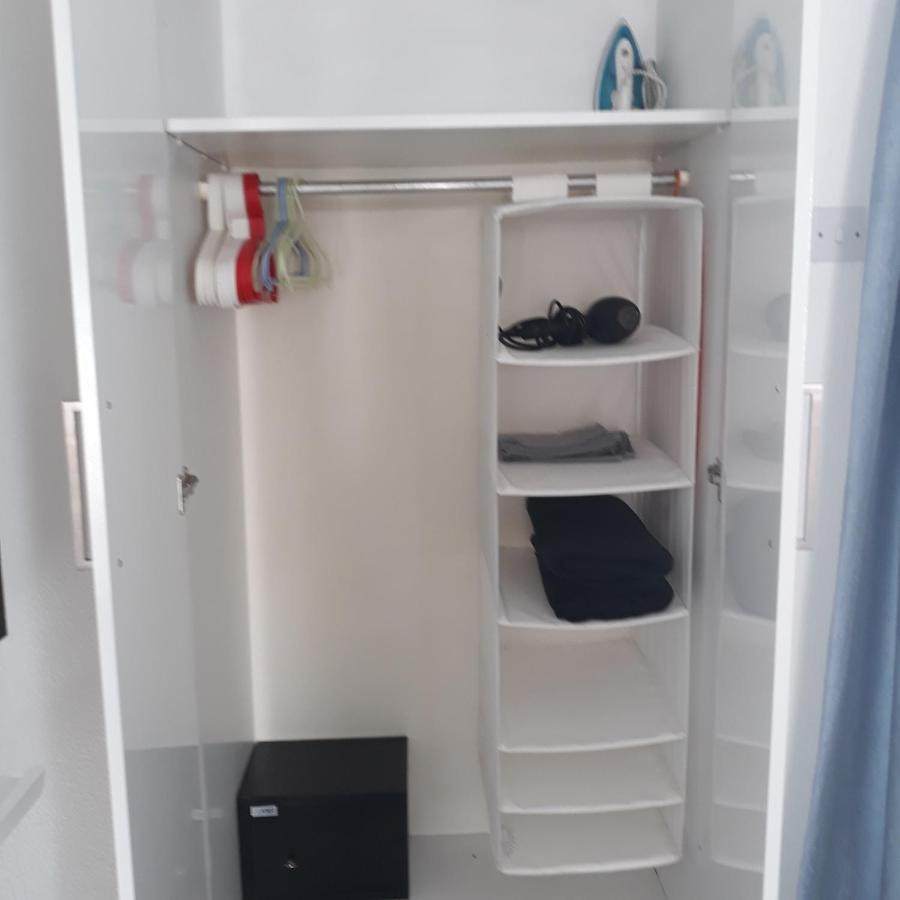 Apartment In Ayia Napa Exteriér fotografie