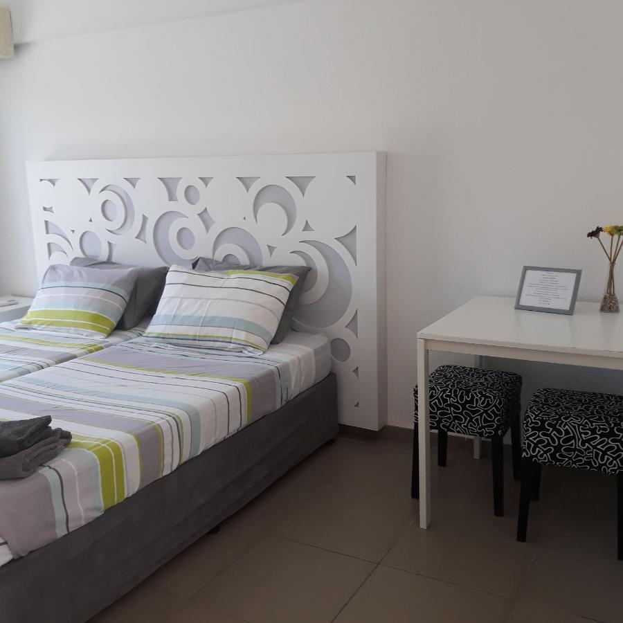 Apartment In Ayia Napa Exteriér fotografie