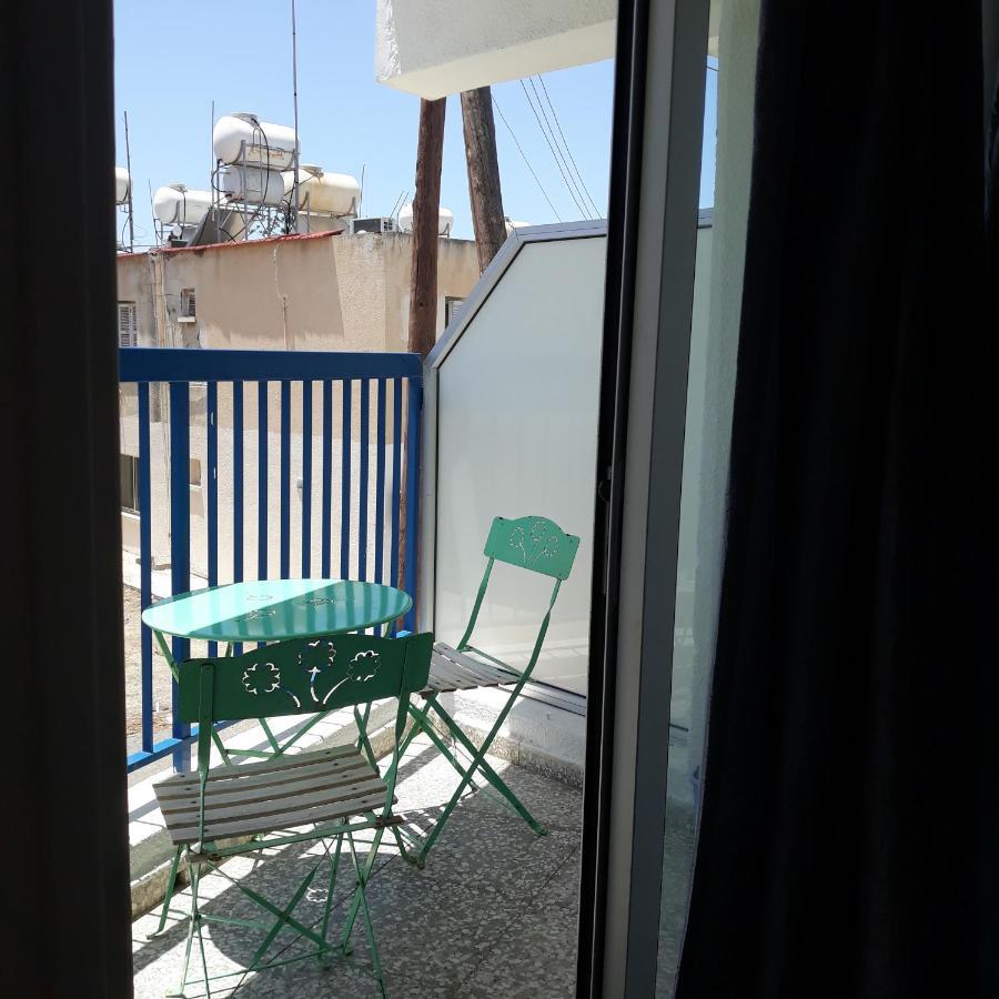 Apartment In Ayia Napa Exteriér fotografie