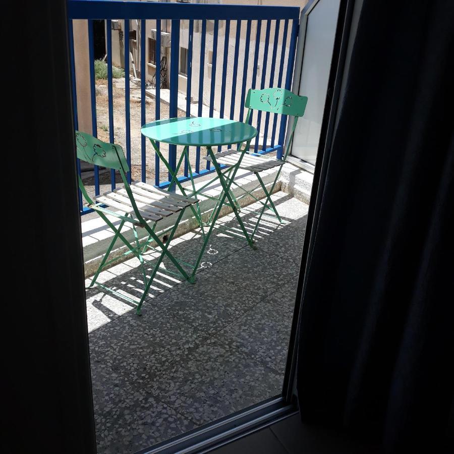 Apartment In Ayia Napa Exteriér fotografie