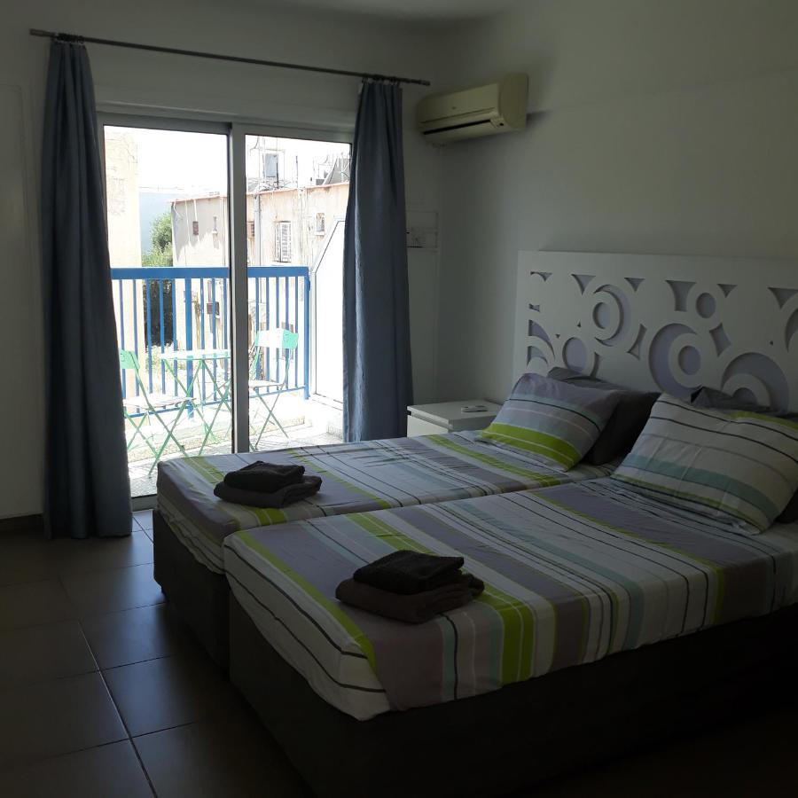 Apartment In Ayia Napa Exteriér fotografie