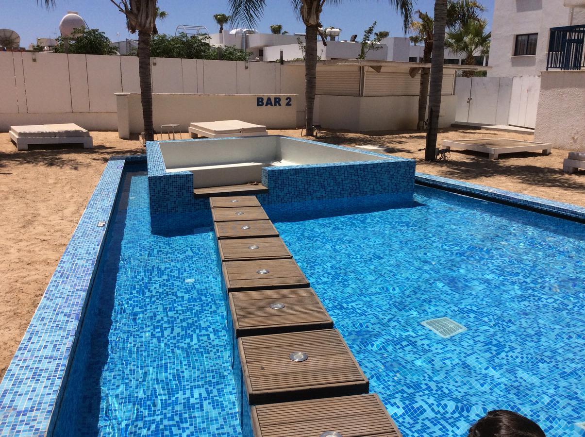 Apartment In Ayia Napa Exteriér fotografie