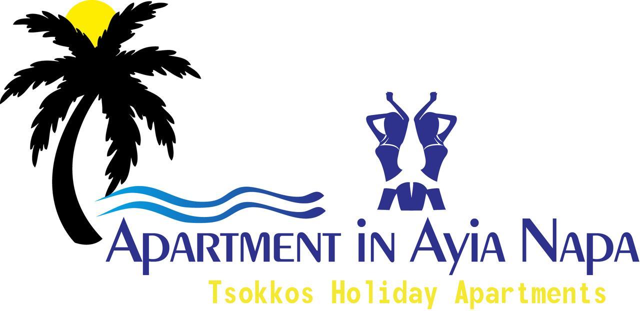 Apartment In Ayia Napa Exteriér fotografie
