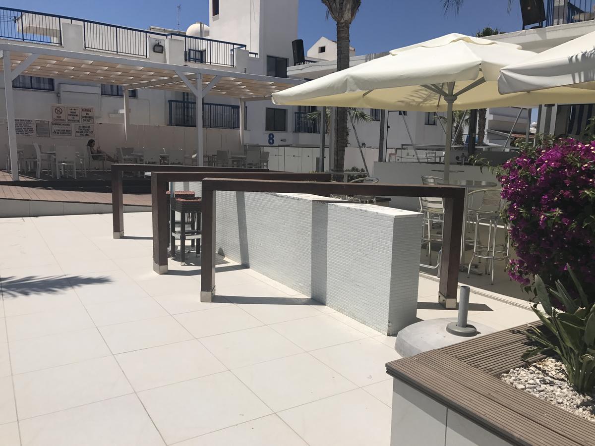 Apartment In Ayia Napa Exteriér fotografie