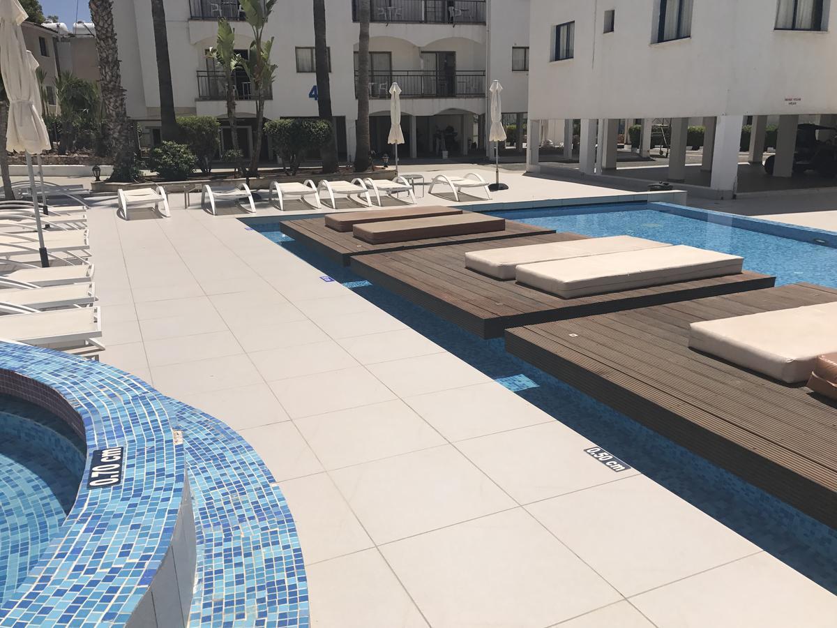 Apartment In Ayia Napa Exteriér fotografie