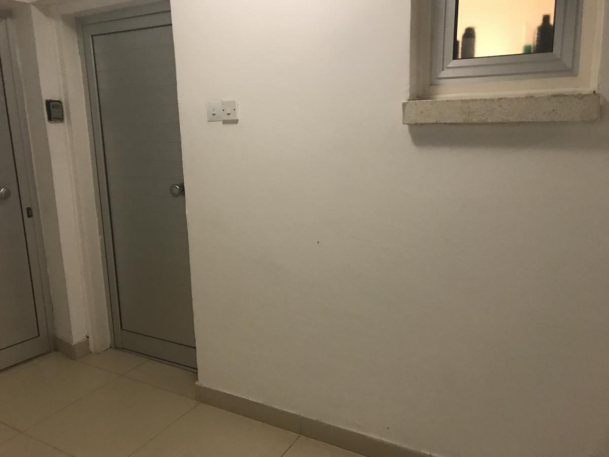 Apartment In Ayia Napa Exteriér fotografie