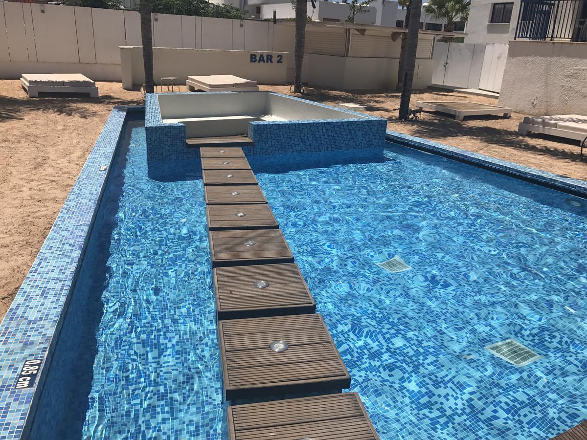 Apartment In Ayia Napa Exteriér fotografie