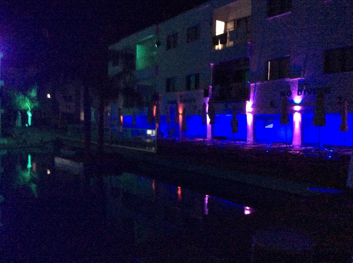 Apartment In Ayia Napa Exteriér fotografie