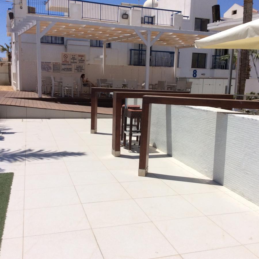 Apartment In Ayia Napa Exteriér fotografie