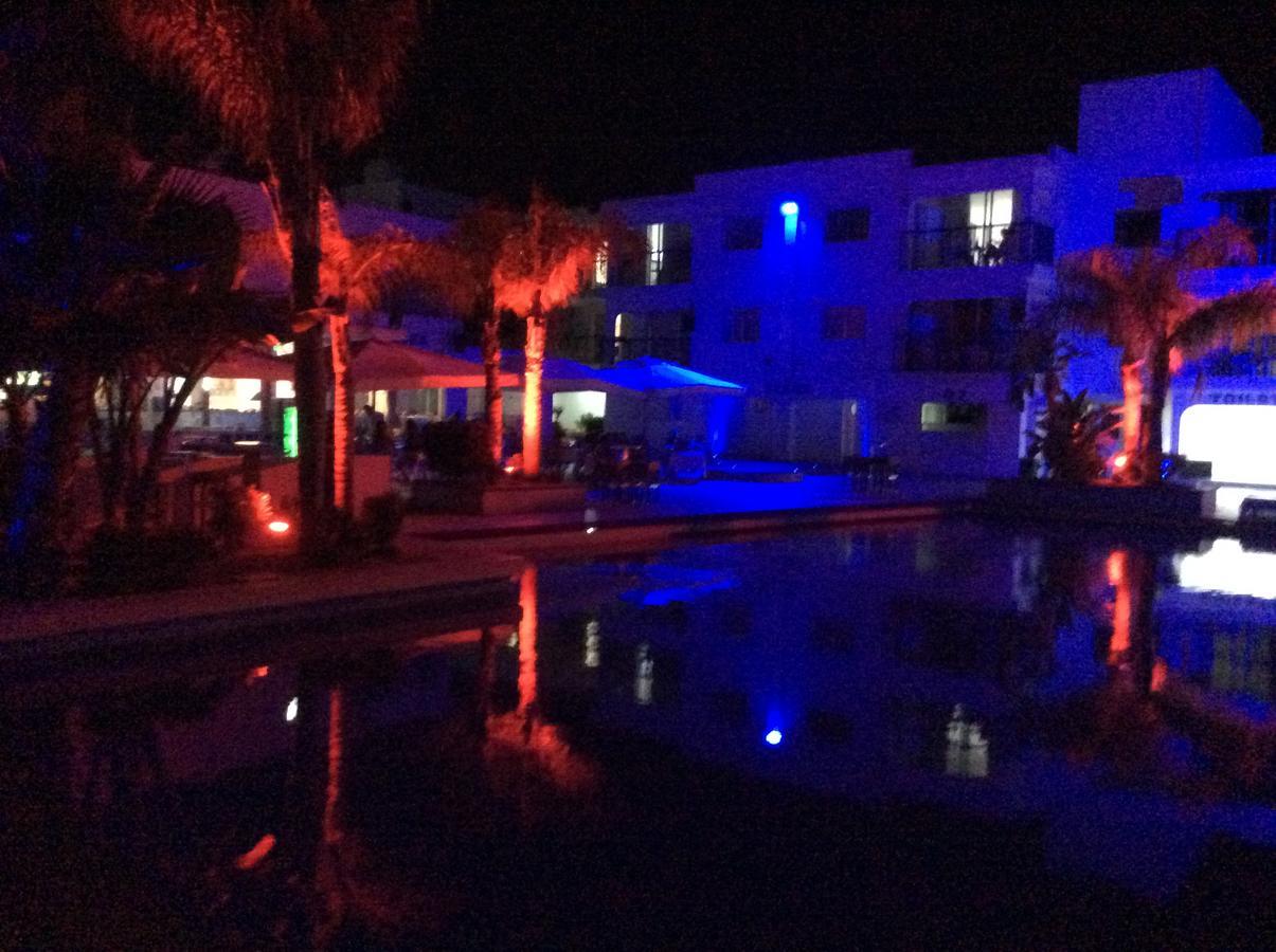 Apartment In Ayia Napa Exteriér fotografie