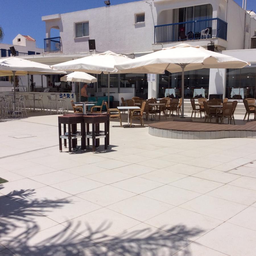Apartment In Ayia Napa Exteriér fotografie