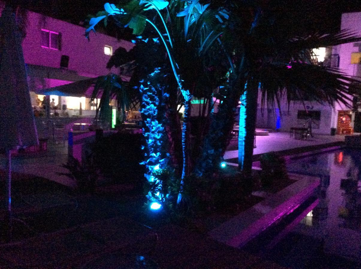 Apartment In Ayia Napa Exteriér fotografie