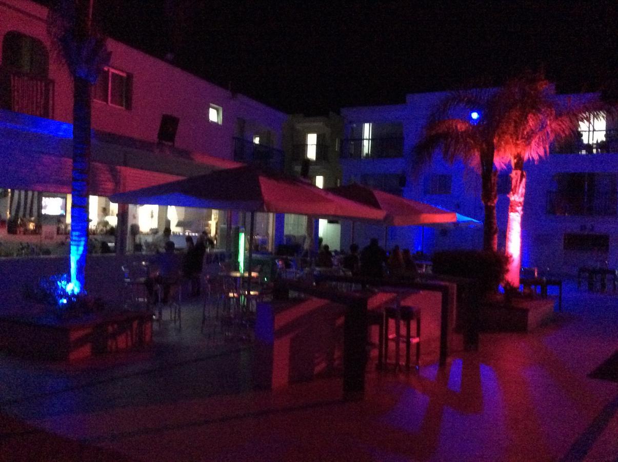 Apartment In Ayia Napa Exteriér fotografie