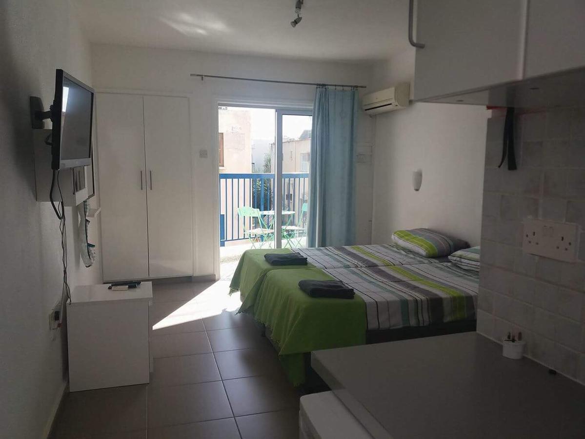 Apartment In Ayia Napa Exteriér fotografie