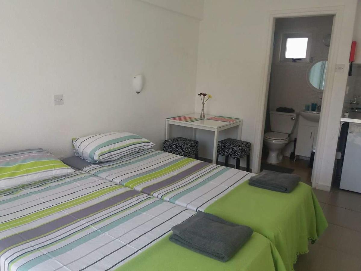 Apartment In Ayia Napa Exteriér fotografie