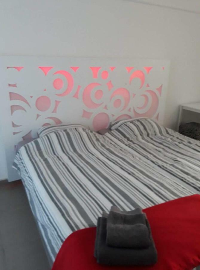 Apartment In Ayia Napa Exteriér fotografie