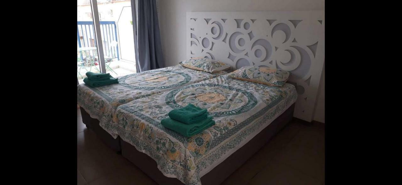 Apartment In Ayia Napa Exteriér fotografie