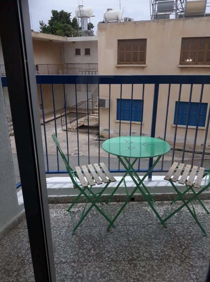 Apartment In Ayia Napa Exteriér fotografie