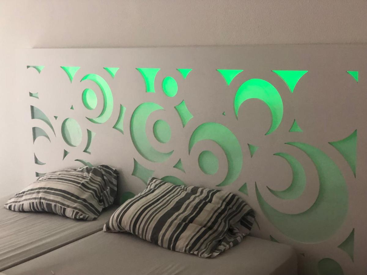 Apartment In Ayia Napa Exteriér fotografie