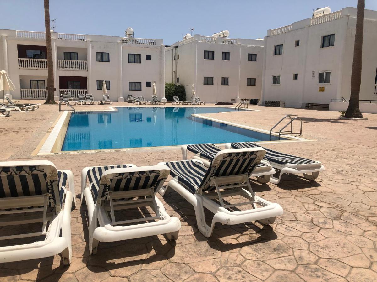 Apartment In Ayia Napa Exteriér fotografie