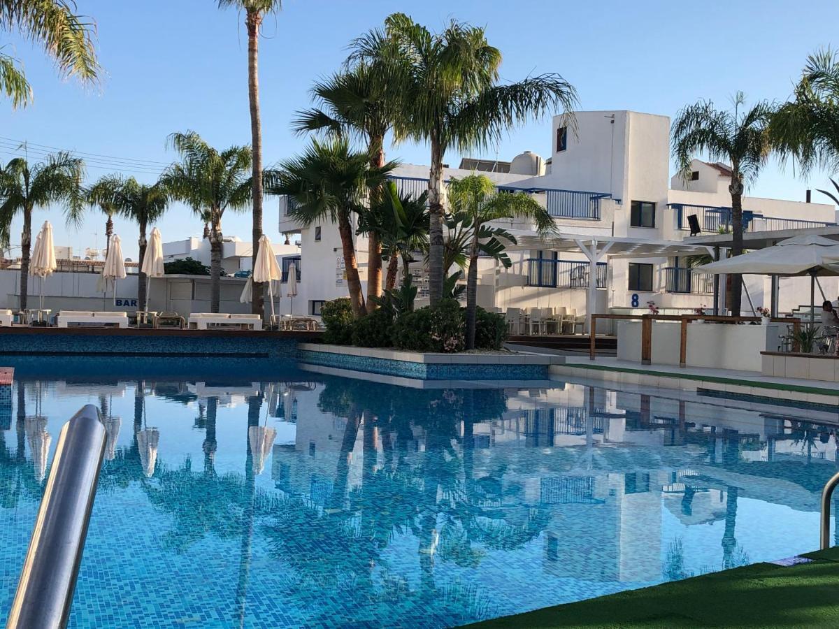 Apartment In Ayia Napa Exteriér fotografie